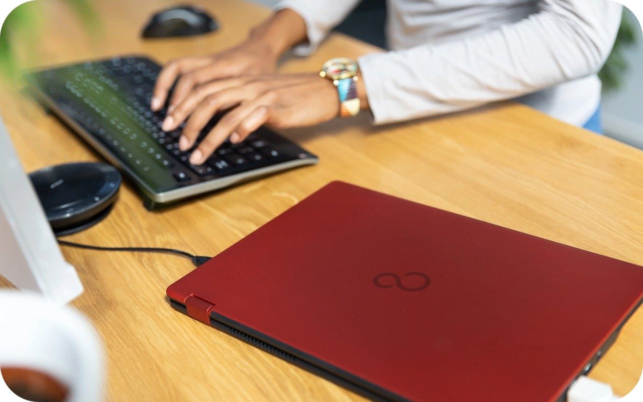 This is the world's lightest laptop, and you've probably never