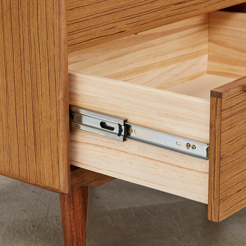 EDDA/エッダ リビングシリーズ ライティングビューロー（机） ディノス