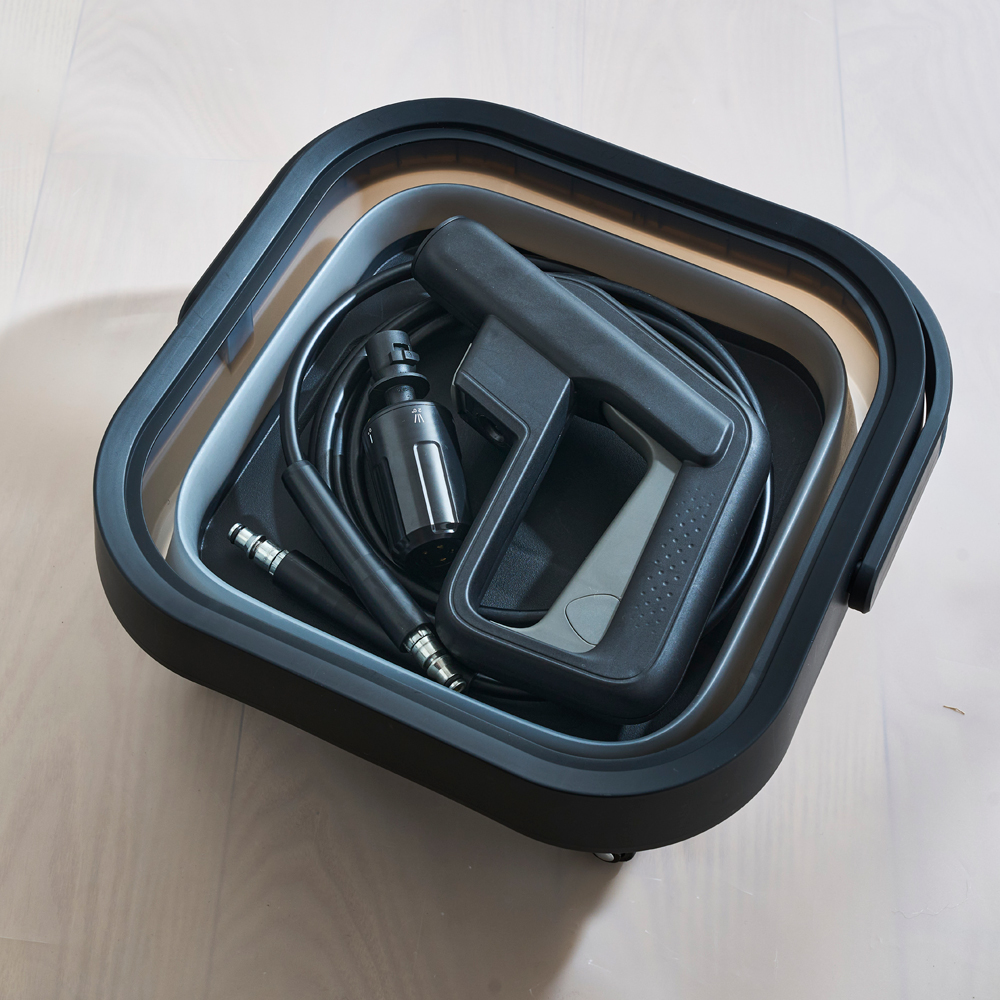 コードレス高圧洗浄機 アクアインパクト スペシャルセット ディノス