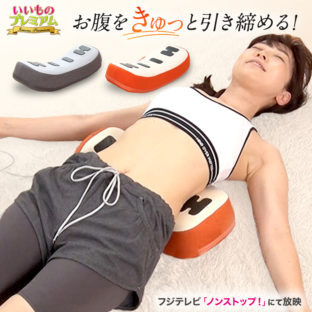 フィットネスクラブが作った スタイリークッション ディノスANAmall店