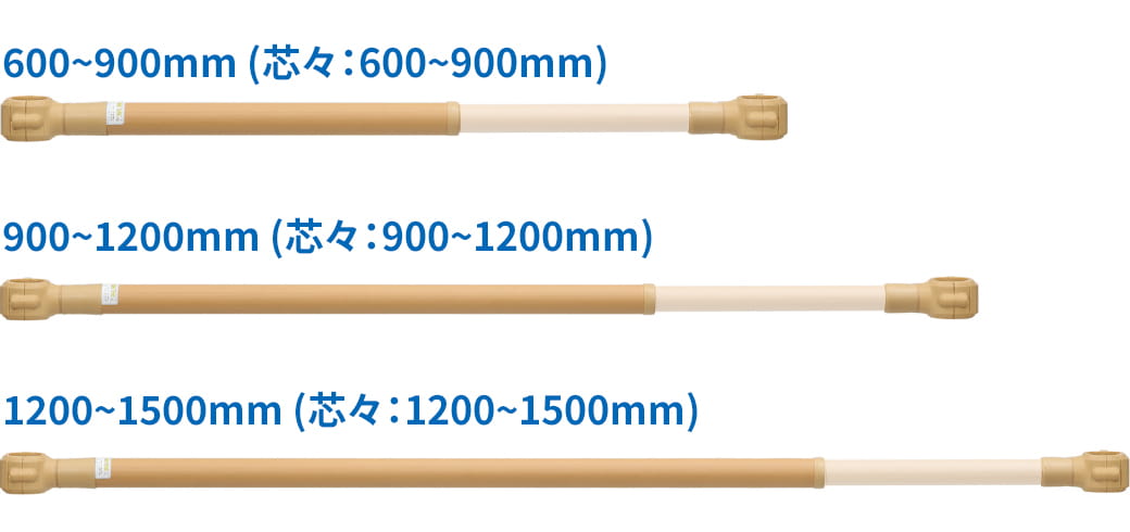ベスポジBPZ - 手すりセット | 製品紹介 | DIPPERホクメイ株式会社
