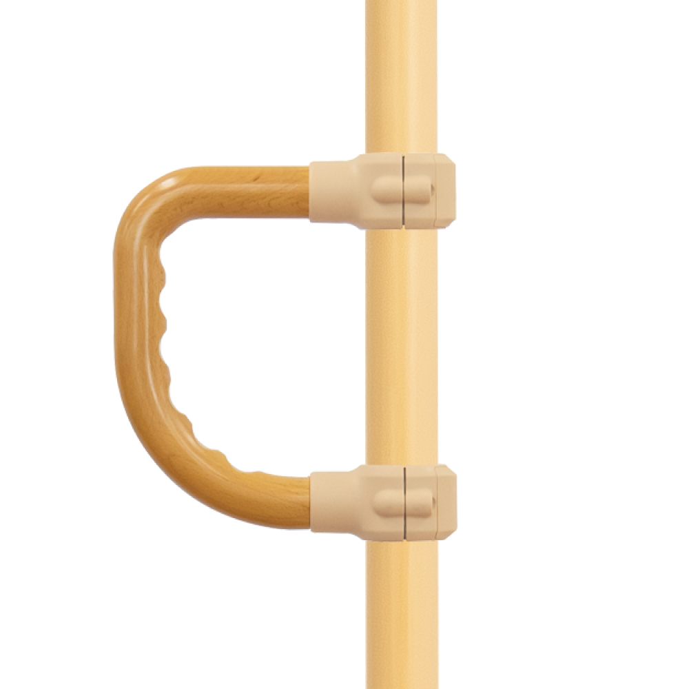 ベスポジBPZ - D型手すり | 製品紹介 | DIPPERホクメイ株式会社