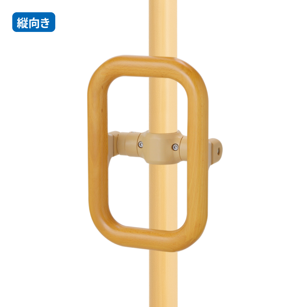 ベスポジBPZ - 角型手すり | 製品紹介 | DIPPERホクメイ株式会社