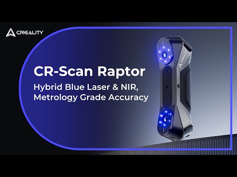 CR-Scan Raptor – ディプロス オンラインショップ