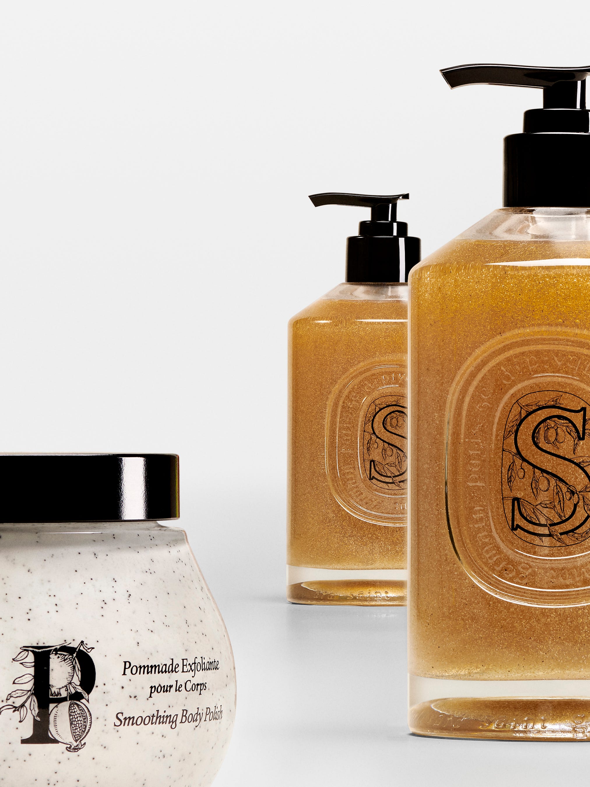 ディプティックのボディケア