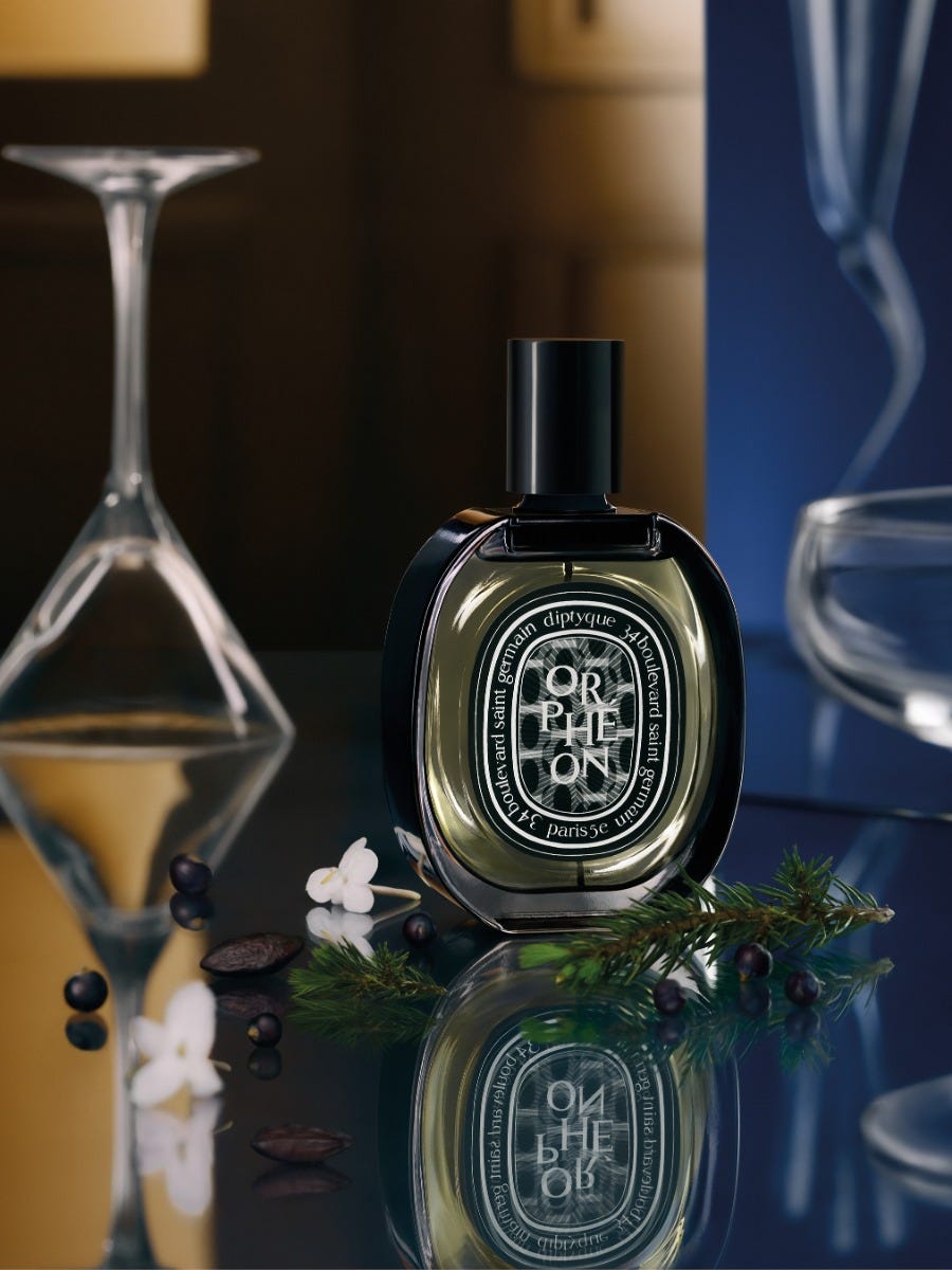 Orphéon - Eau de parfum - 75ml | Diptyque Paris