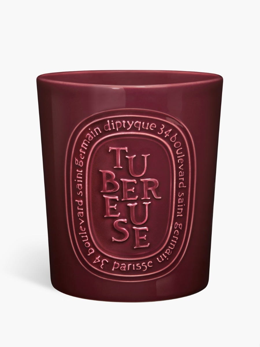 ミディアム・ラージ・エクストラ ラージ キャンドル ｜ Diptyque Paris