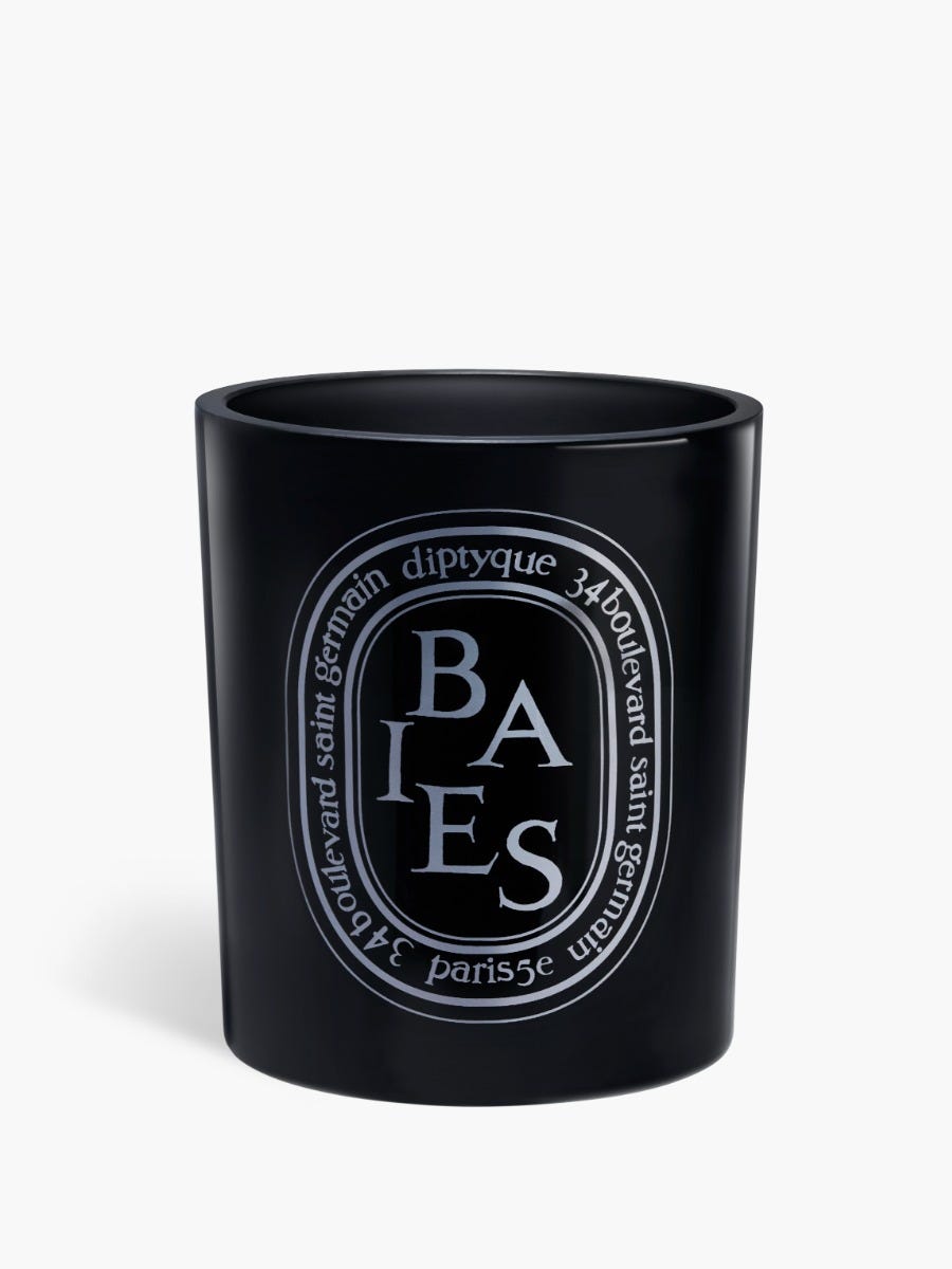 Baies (Berries) - Large candle | Diptyque Paris