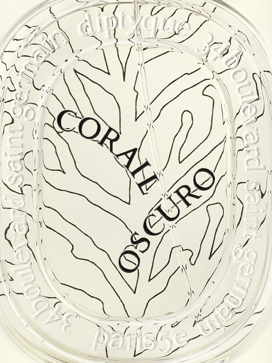 Corail Oscuro (コライユオスクロ) - オードパルファン | Diptyque Paris