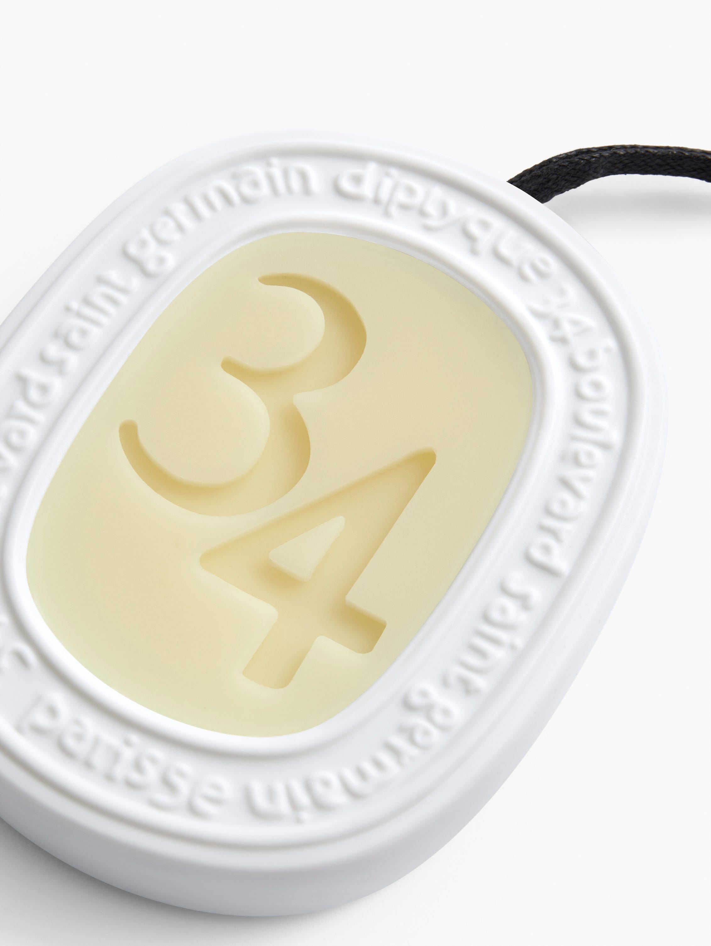 34 boulevard Saint-Germain（サン・ジェルマン 34） - ミディアム