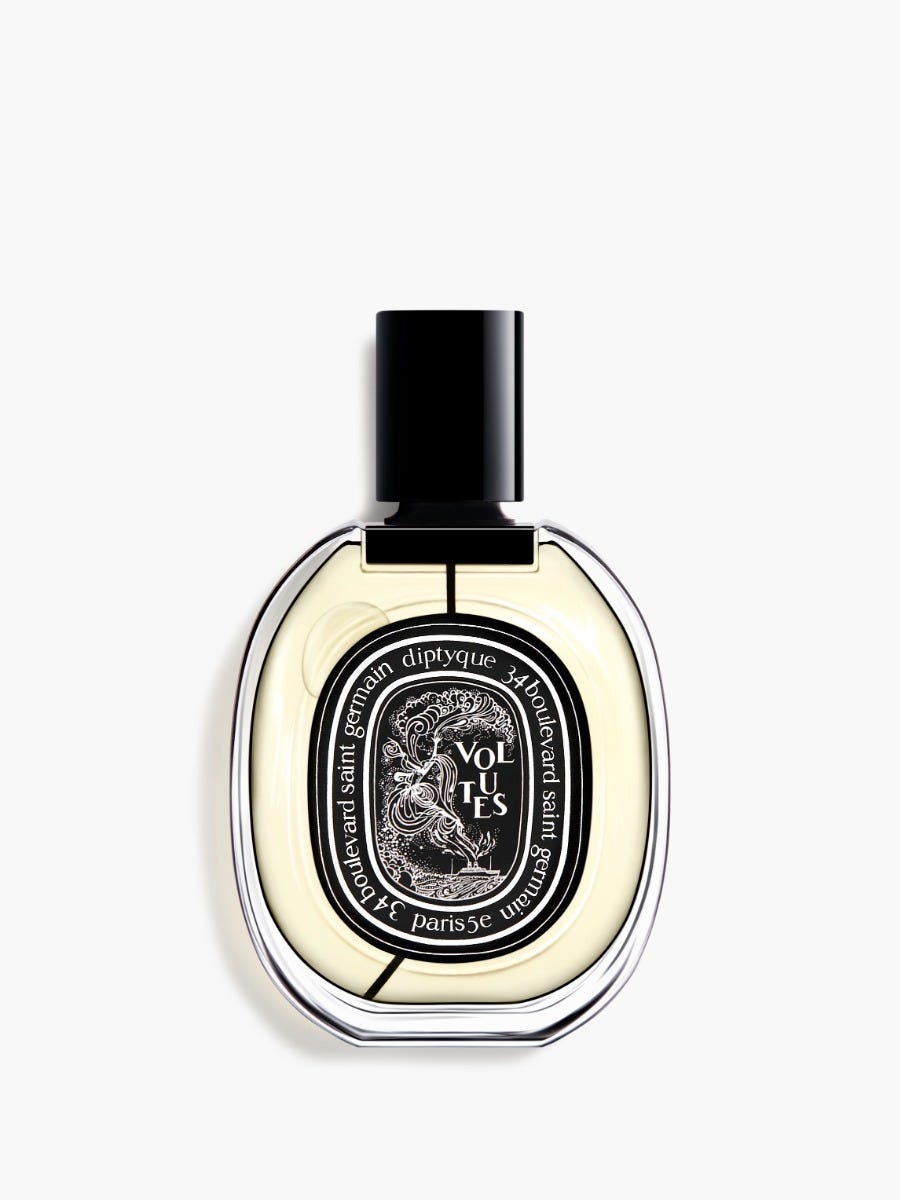 Volutes - Eau de parfum - 75ml | Diptyque Paris