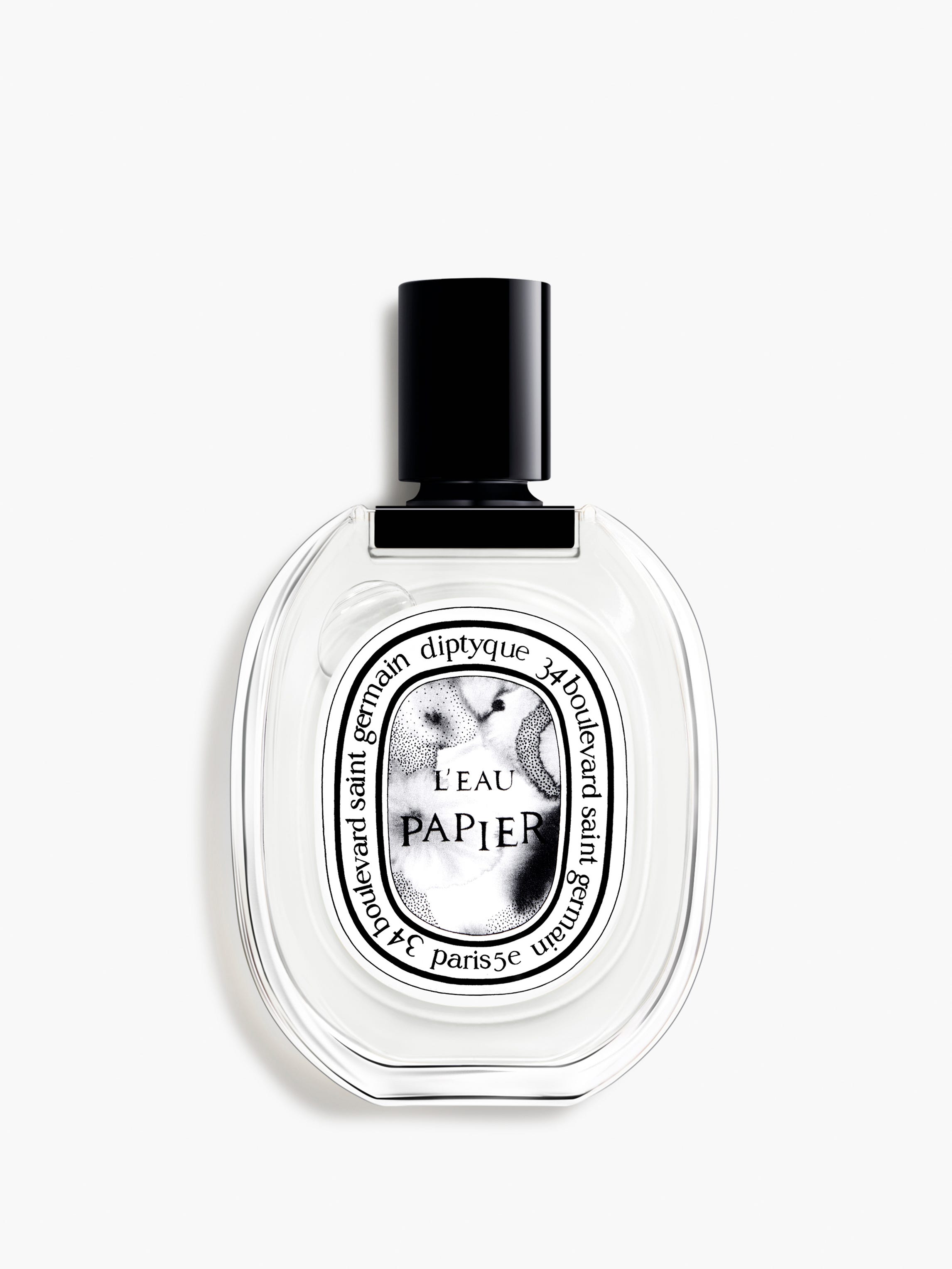 L'Eau Papier (ローパピエ) - オードトワレ - 100ml | Diptyque Paris