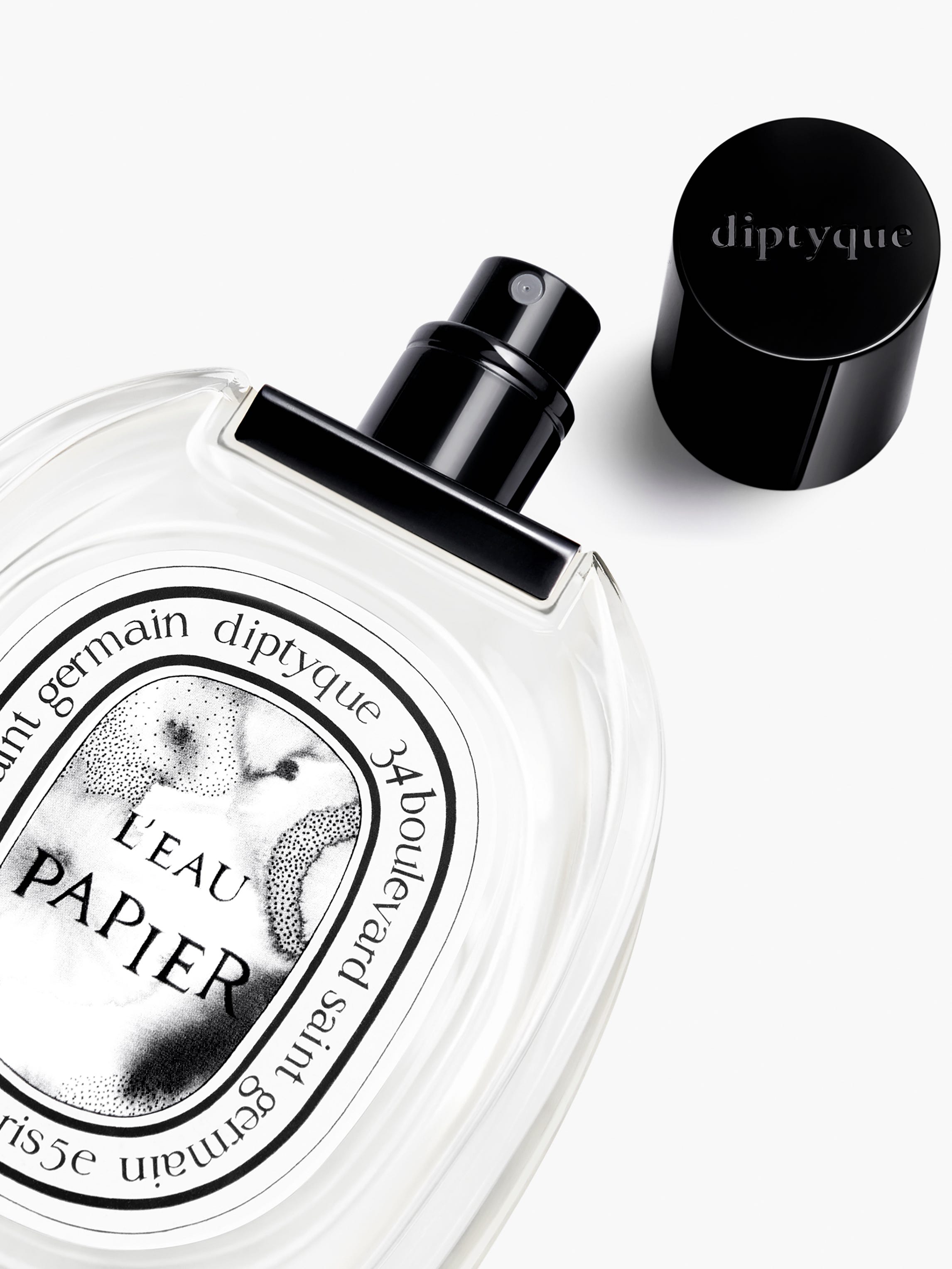 L'Eau Papier - Eau de toilette - 100ml | Diptyque Paris