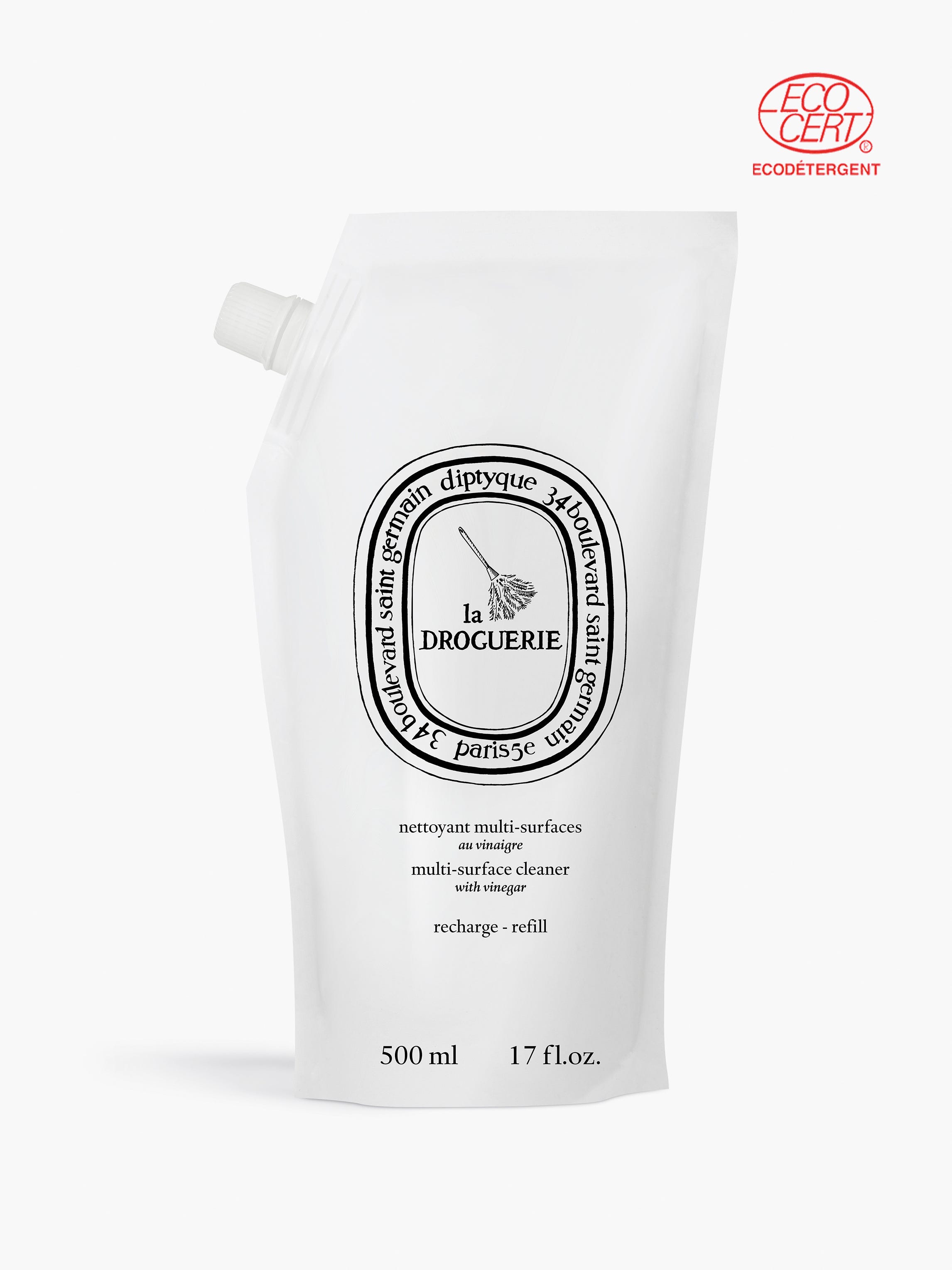 ソフト ハンド ローション リフィル - ハンド ローション | Diptyque Paris