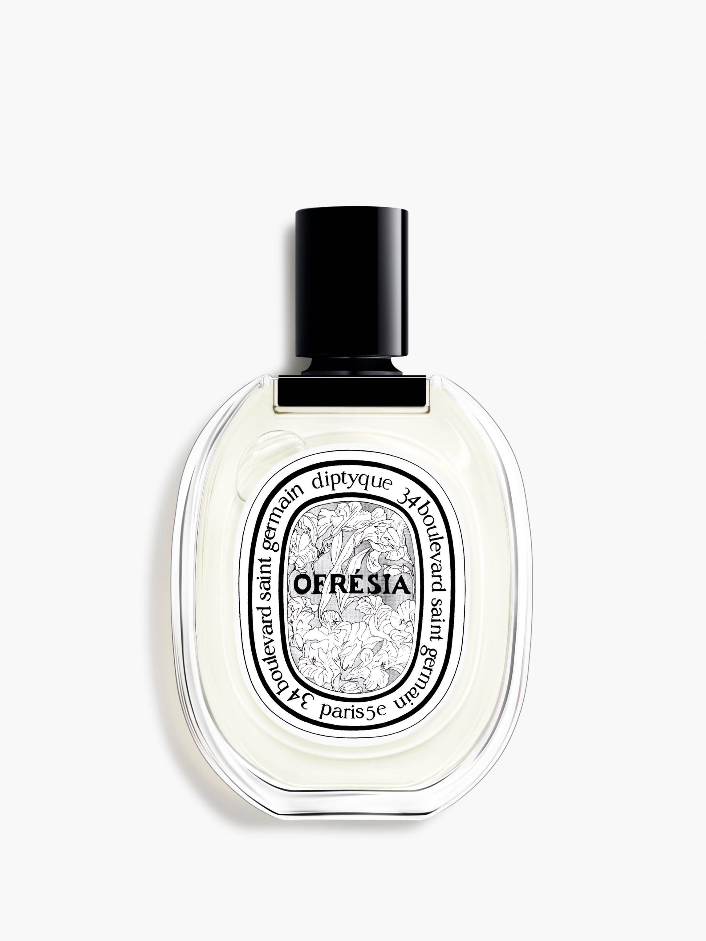 Ofrésia - Eau de toilette - 100ml | Diptyque Paris