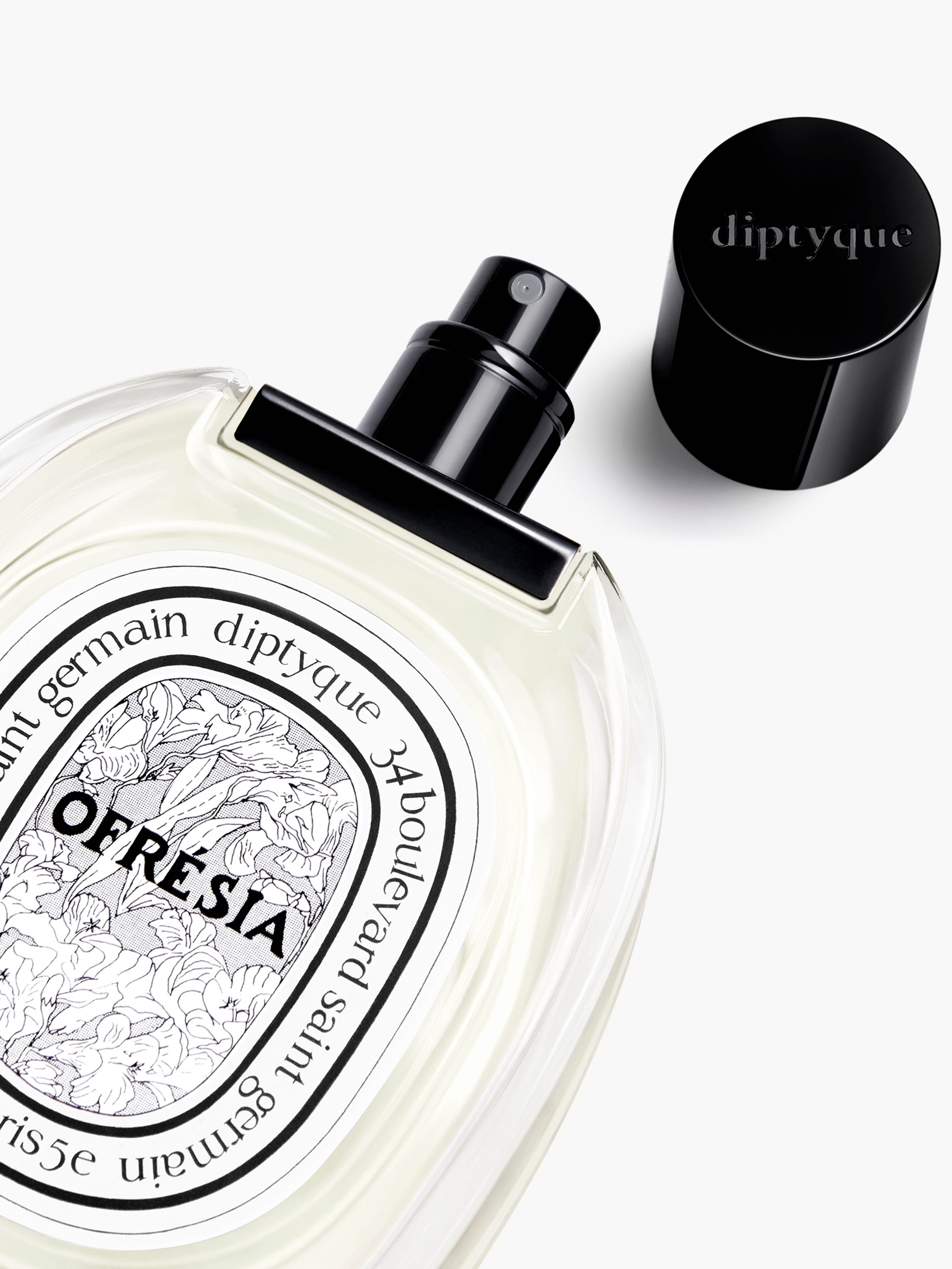 Ofrésia - Eau de toilette - 100ml | Diptyque Paris