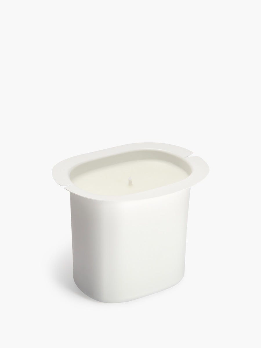 リフィラブルキャンドル