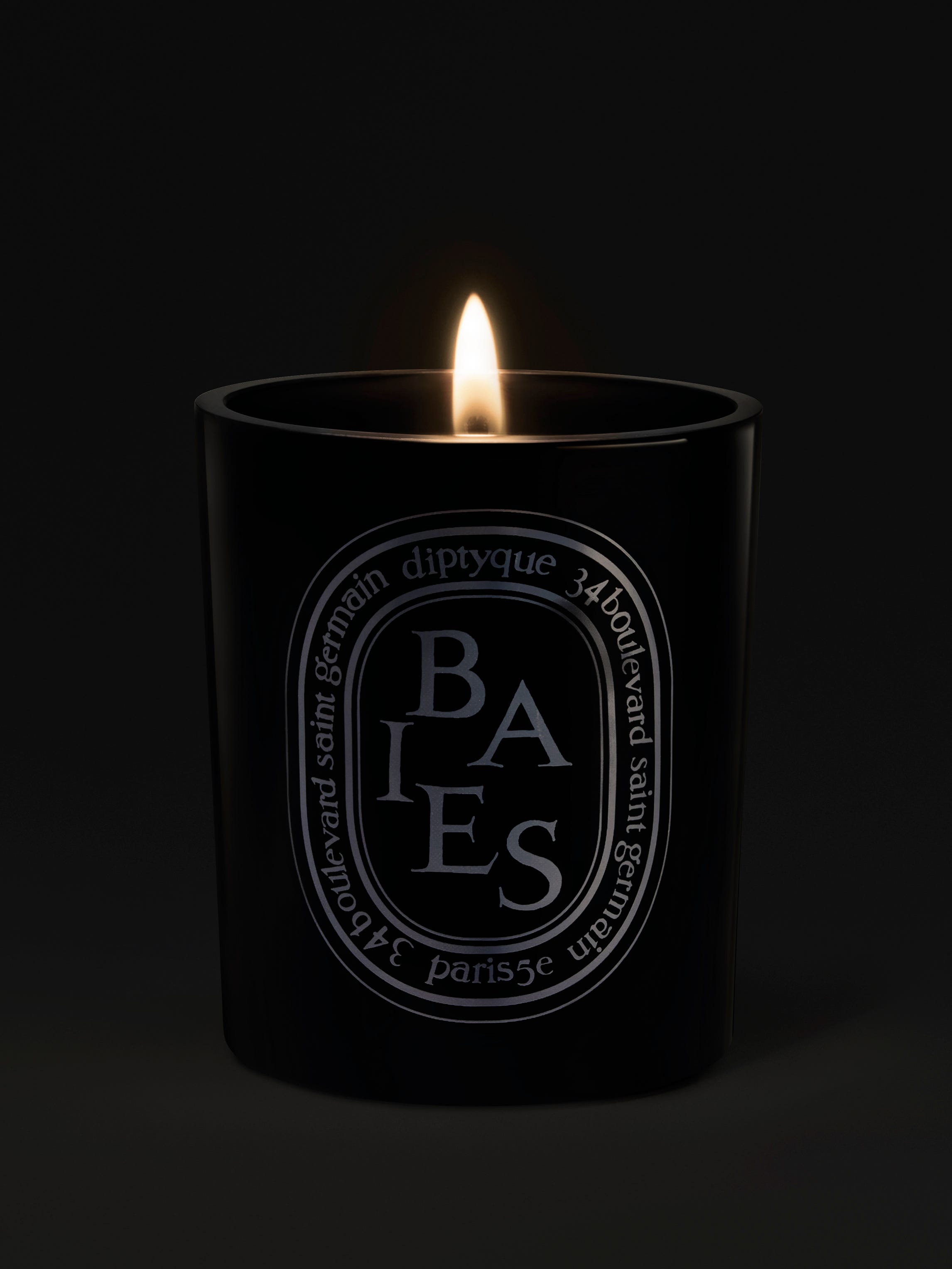 Baies (Berries) - Medium candle | Diptyque Paris