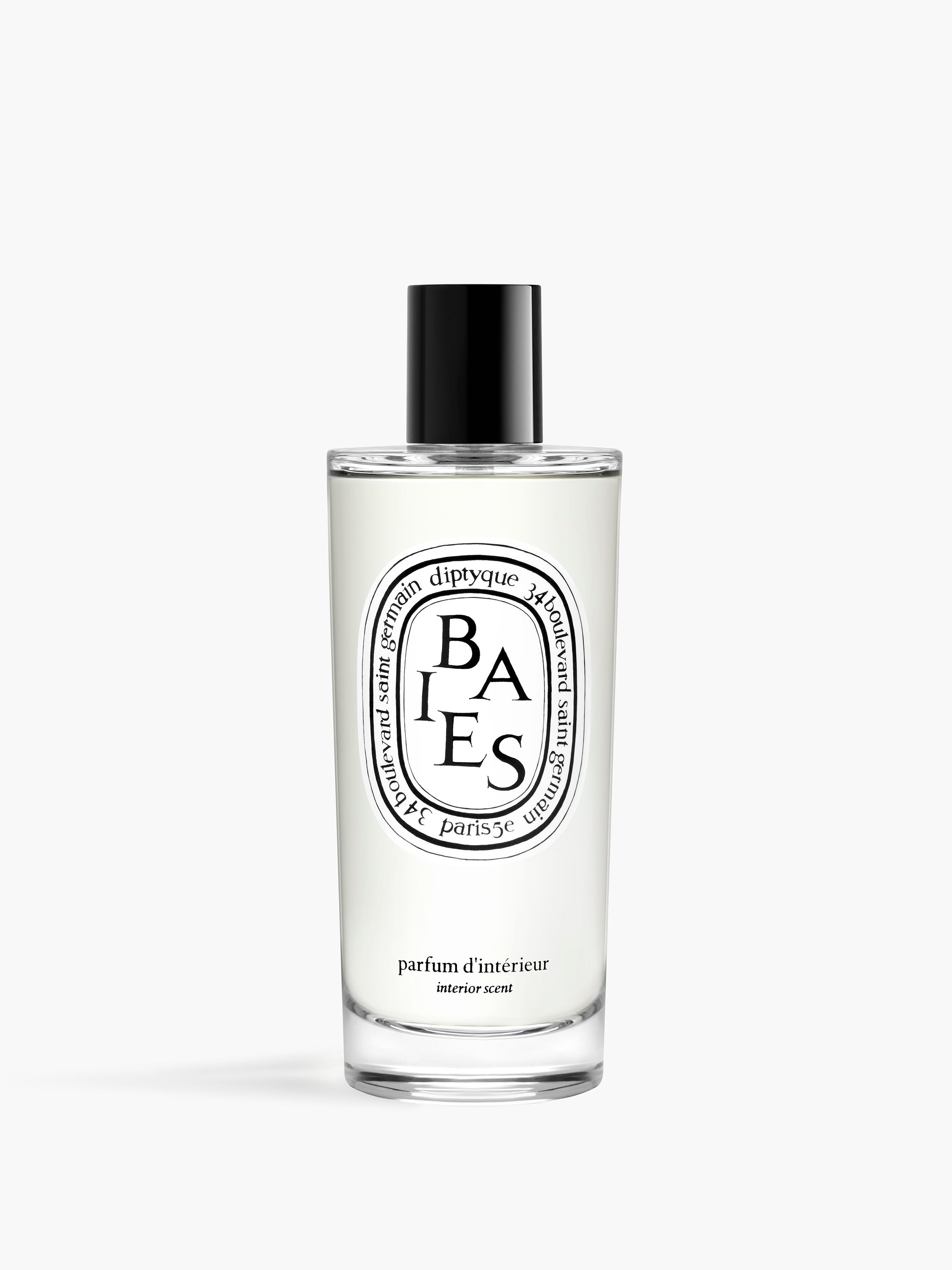 Baies（べ） - スモールキャンドル | Diptyque Paris