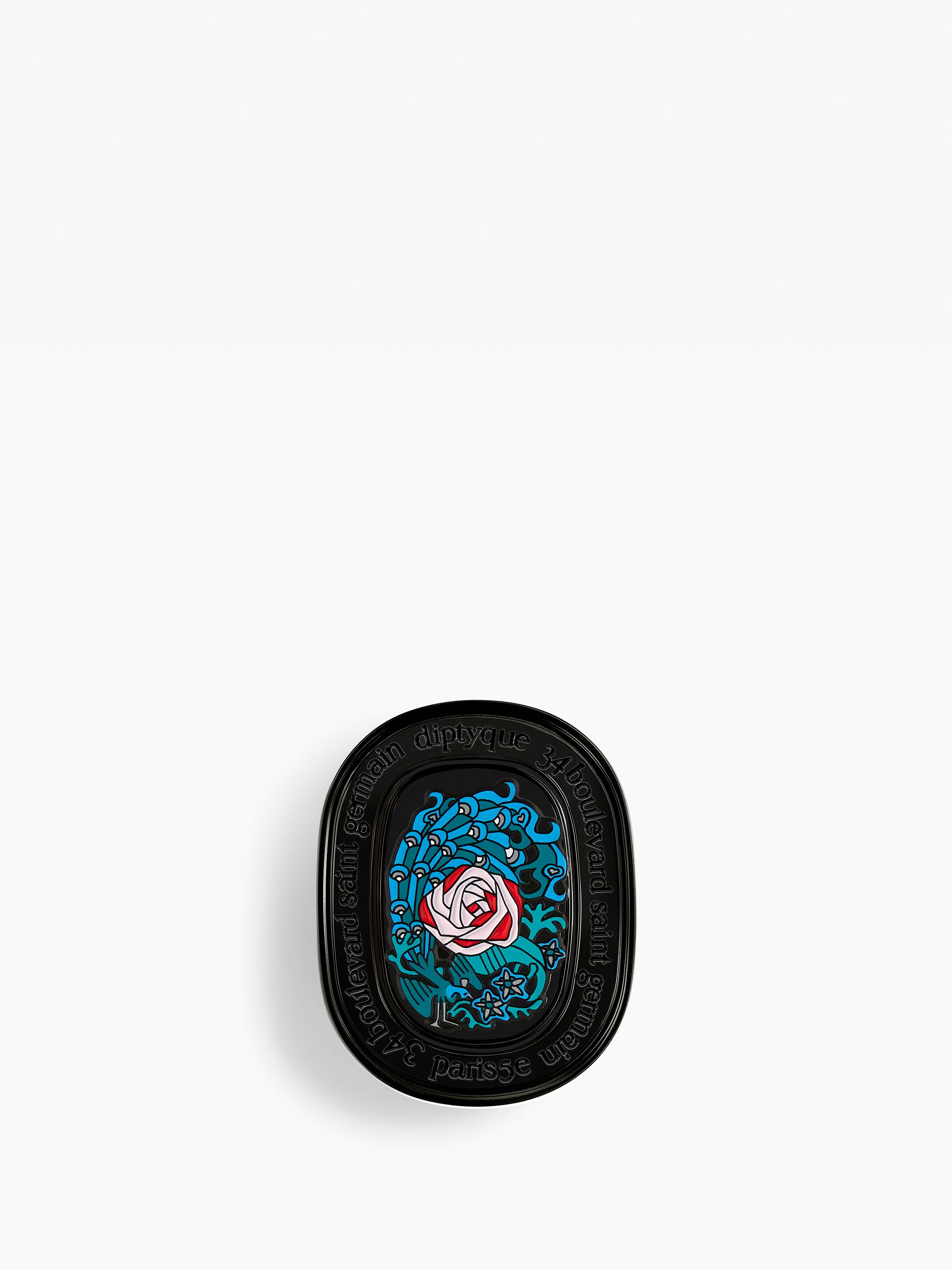 Eau Capitale (オーキャピタル) - リフィラブル ソリッドパフューム