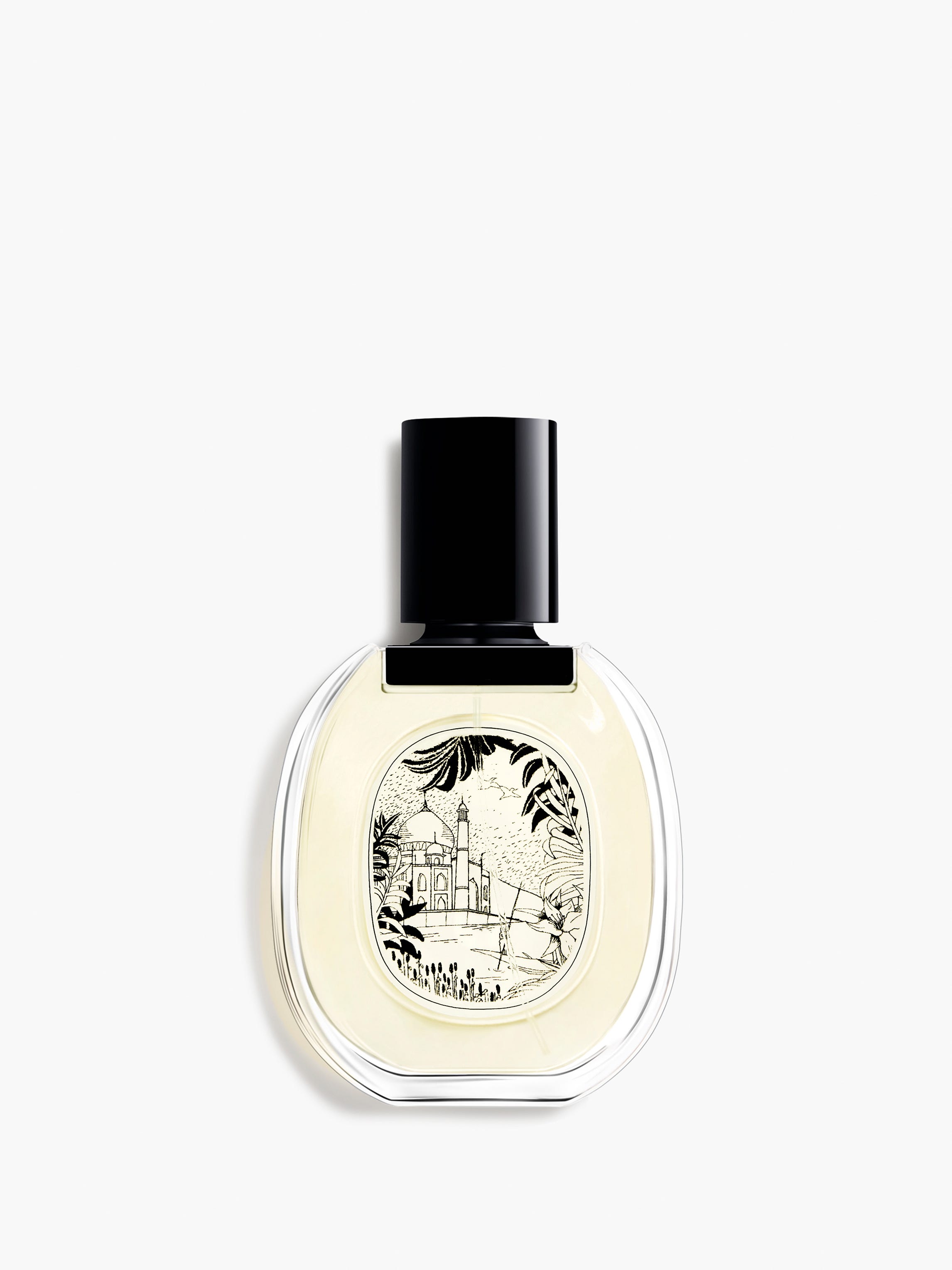 Eau Duelle（オーデュエル） - オードトワレ - 50ml | Diptyque Paris