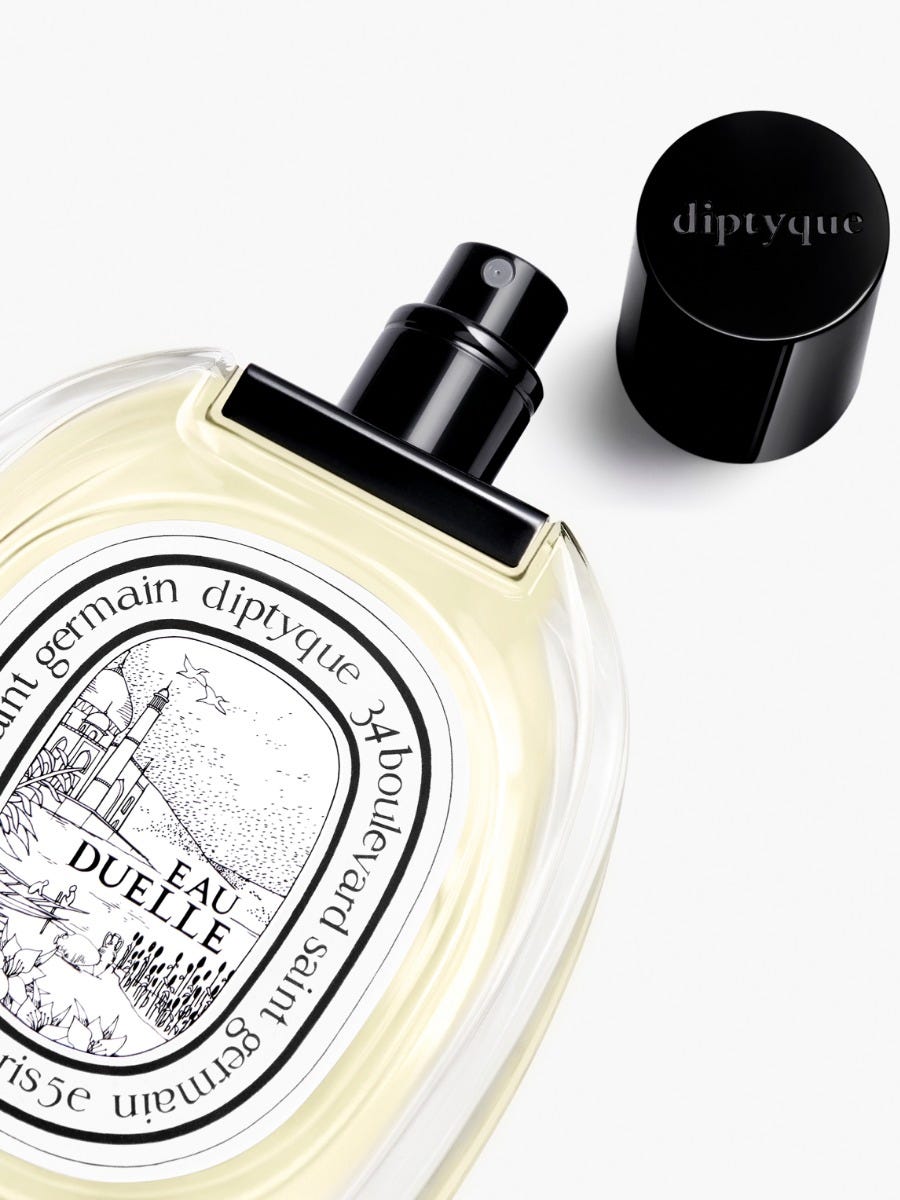 Eau Duelle - Eau de toilette - 100ml | Diptyque Paris