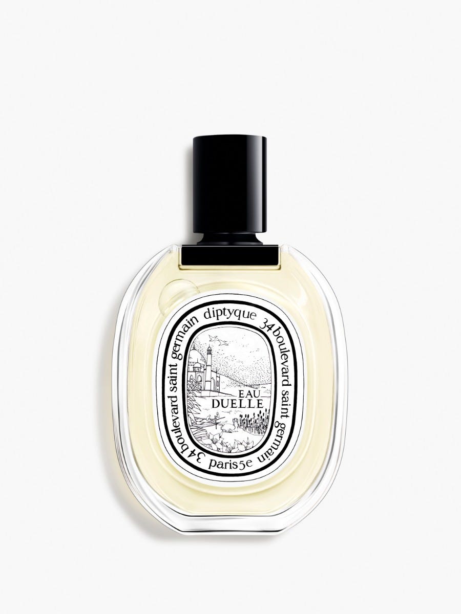 Eau Nabati (オーナバティ) - オードパルファン | Diptyque Paris