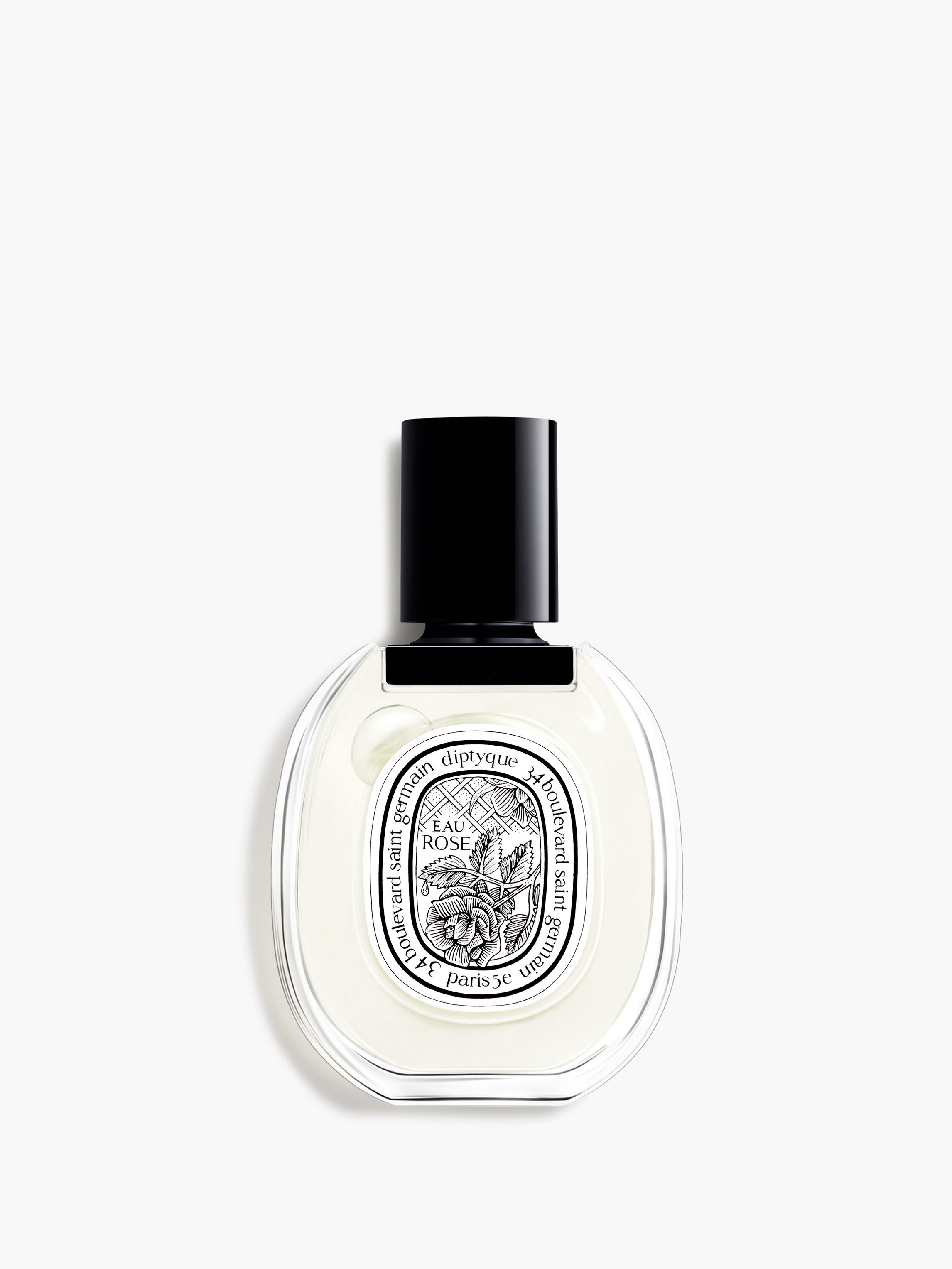 Eau Rose - Eau de parfum - 75ml | Diptyque Paris