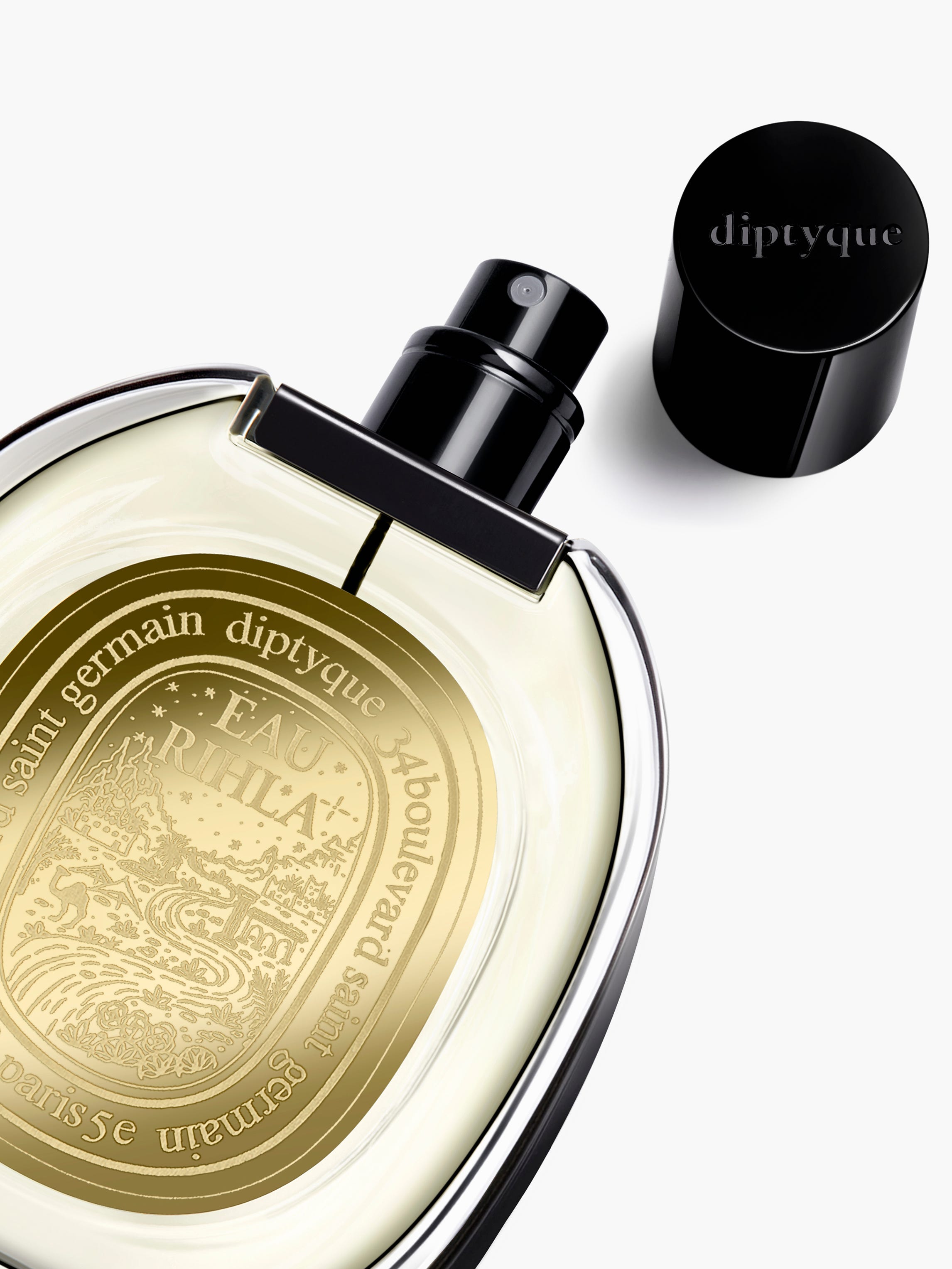 Eau Rihla - Eau de parfum - 75ml | Diptyque Paris
