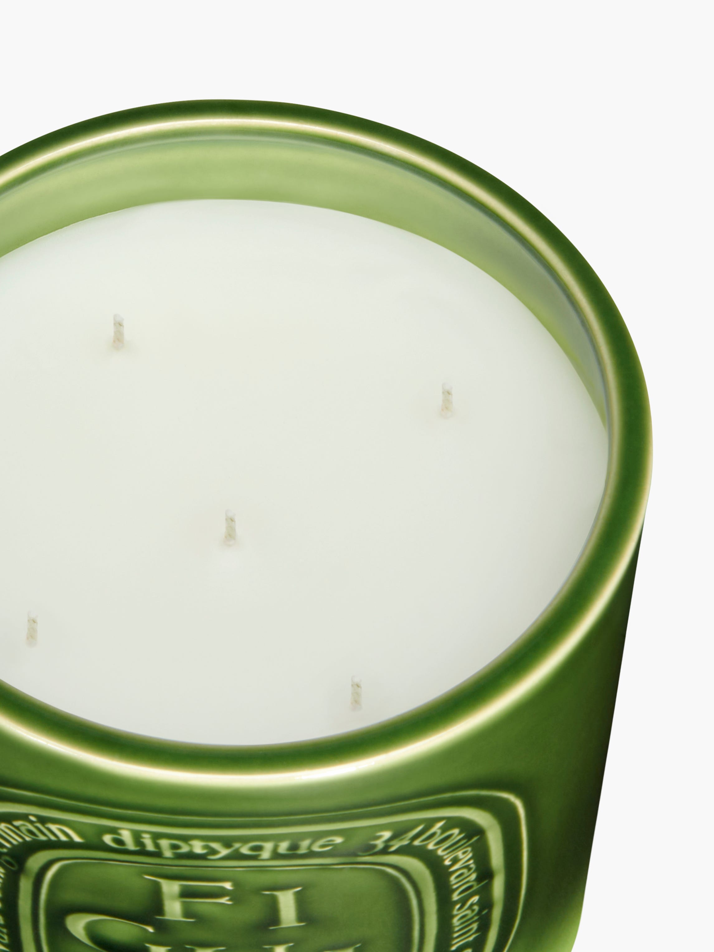 Figuier (Fig Tree) - Very Large candle | Diptyque Paris