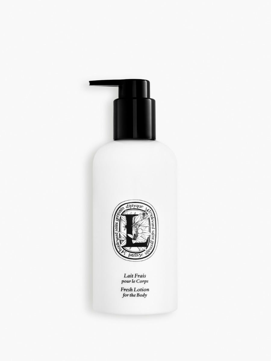 Fresh Lotion - For the body | Diptyque Paris