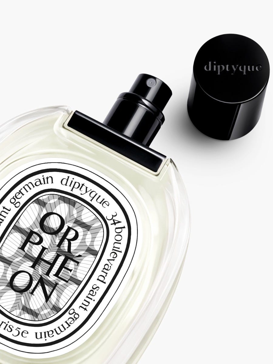 Orphéon - Eau de toilette - 100ml | Diptyque Paris