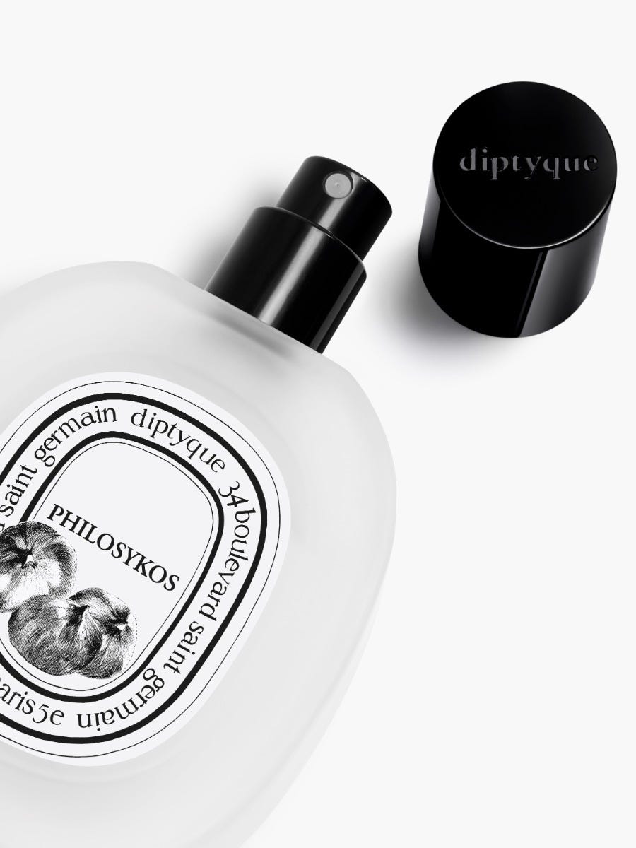 Philosykos (フィロシコス) - ヘアフレグランス | Diptyque Paris