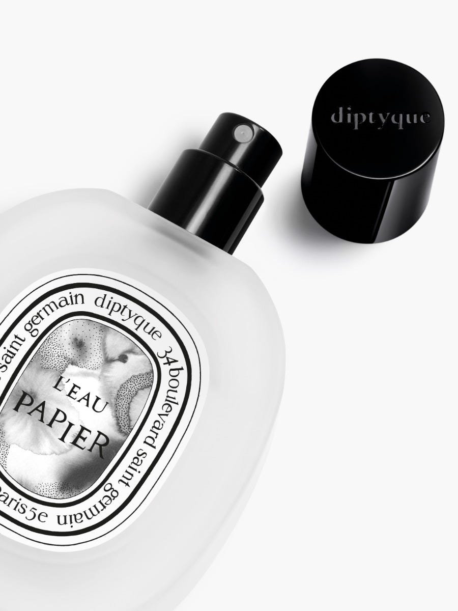 Eau des Sens - Hair mist | Diptyque Paris