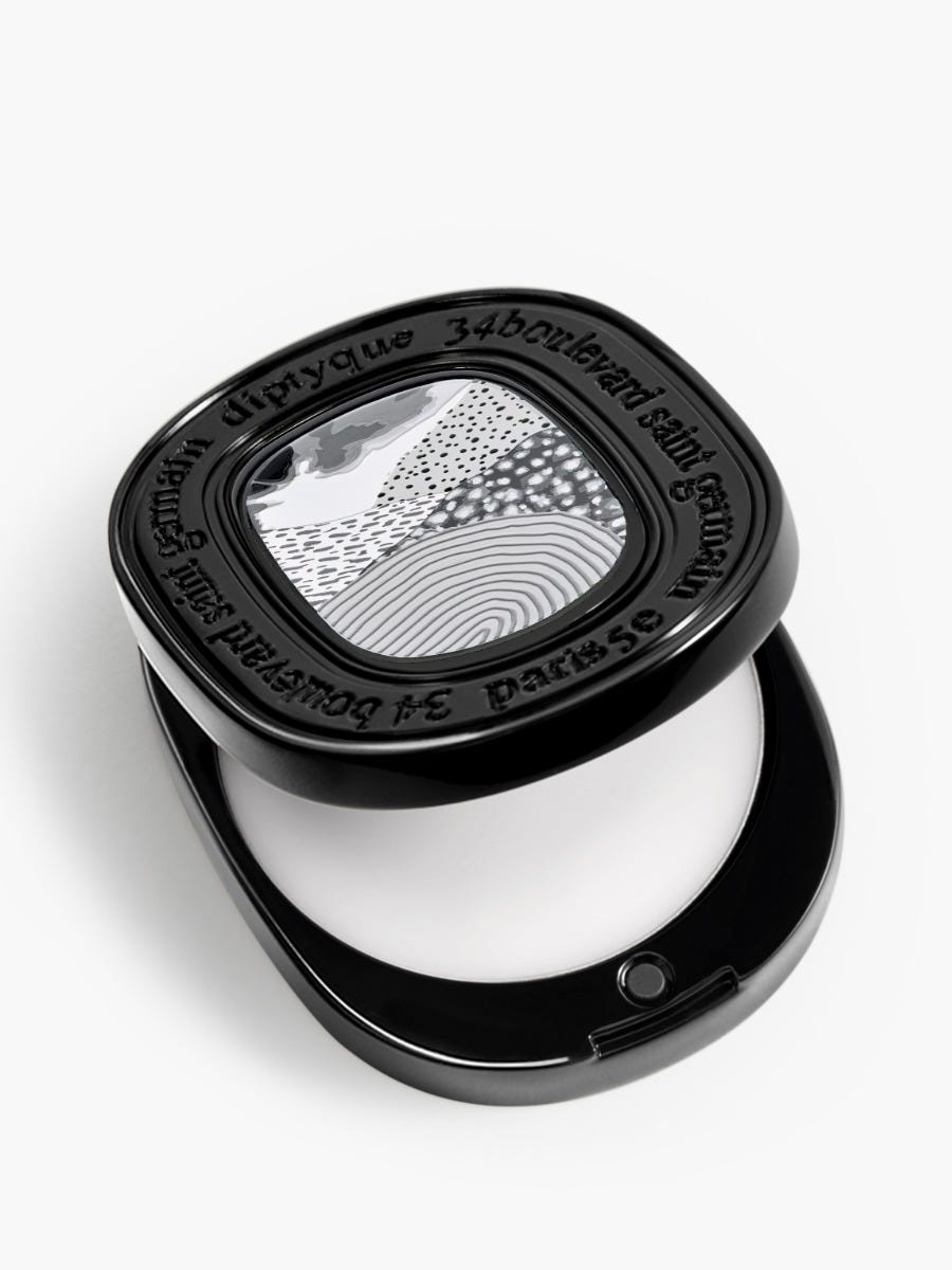 L'Eau Papier (ローパピエ) - オードトワレ - 100ml | Diptyque Paris