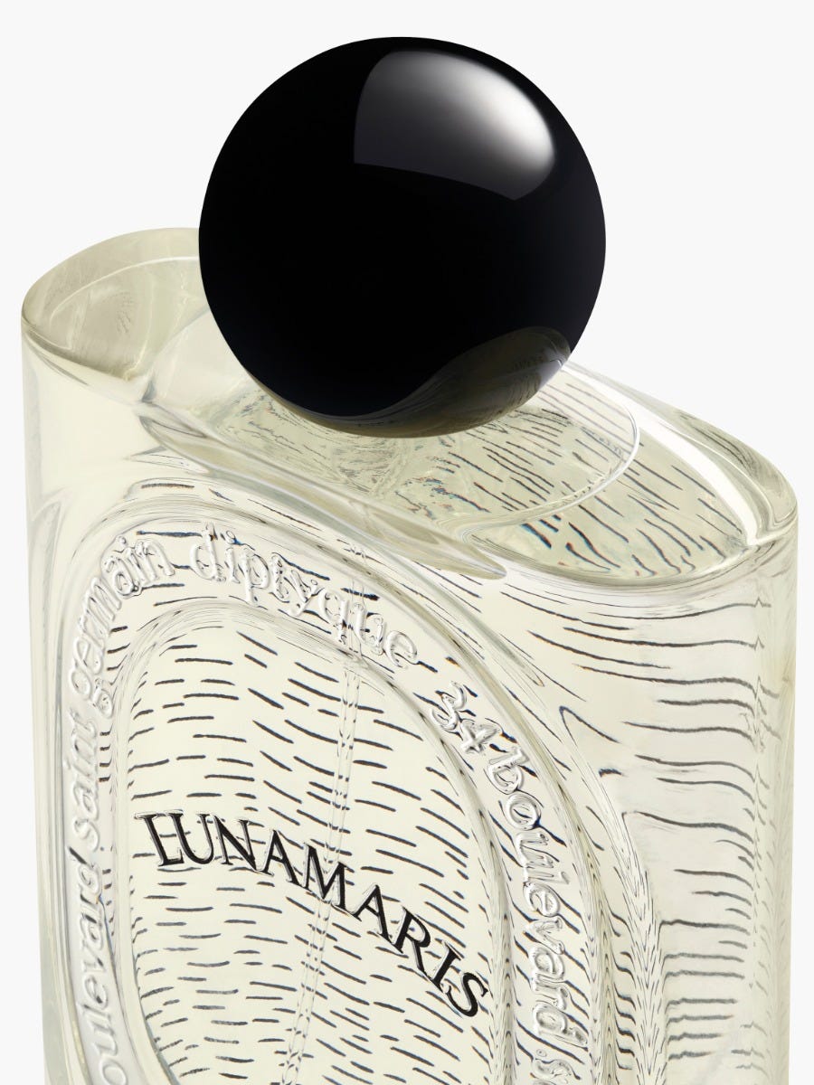 Lunamaris - Exclusive perfumes | Diptyque Paris