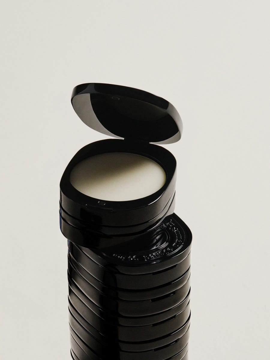 L'Ombre dans L'Eau (ロンブルダンロー) - リフィラブル ソリッド