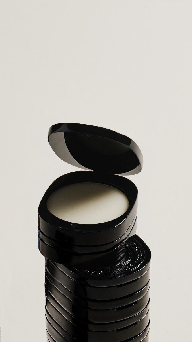 L'Ombre dans L'Eau (ロンブルダンロー) - リフィラブル ソリッド