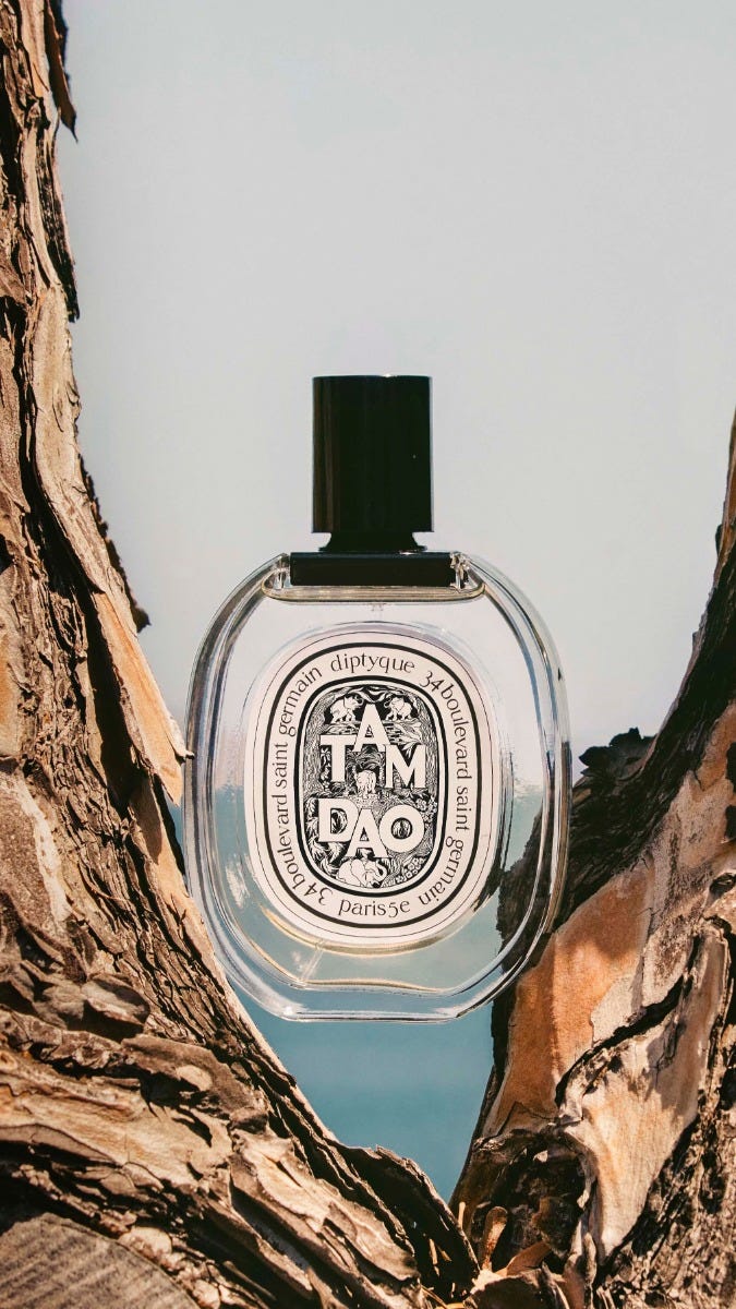 Tam Dao - Eau de toilette - 50ml | Diptyque Paris
