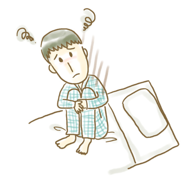 気分障害とは？種類や診断基準,治療法を公認心理師が解説,ダイコミュ心