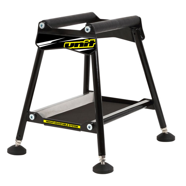 UNIT A2210 フィット スタンド| Dirtbikeplus (ダートバイクプラス)