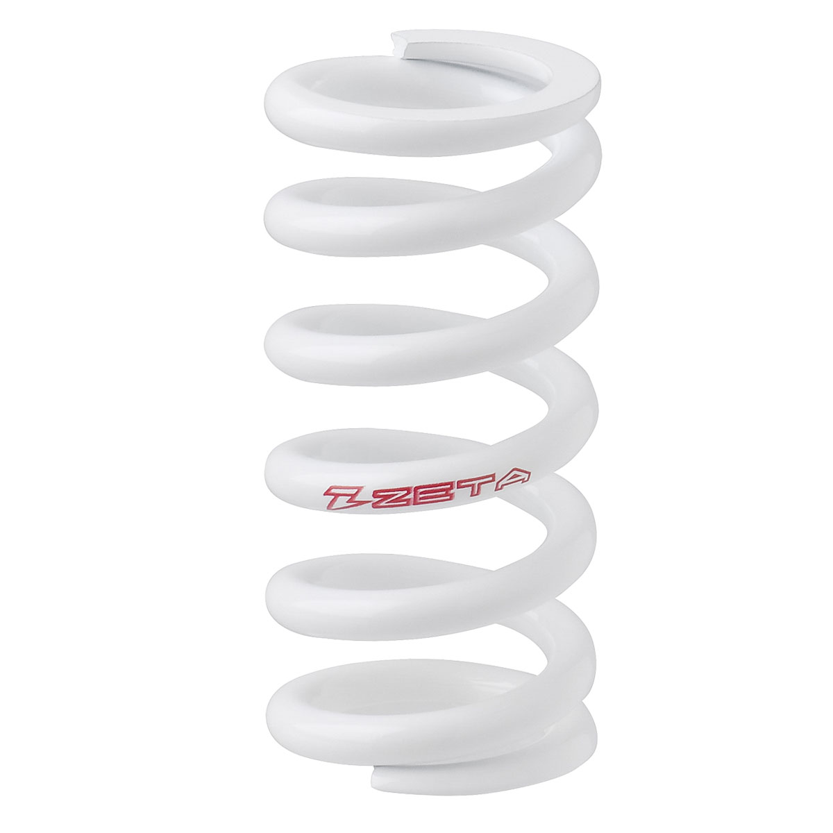 ZETA RACING リヤショックスプリング CRF125F| Dirtbikeplus (ダート