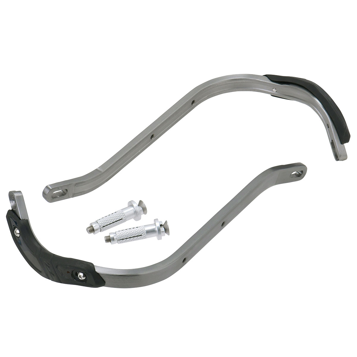 ZETA RACING プロ アーマーハンドガード ベンド| Dirtbikeplus (ダート