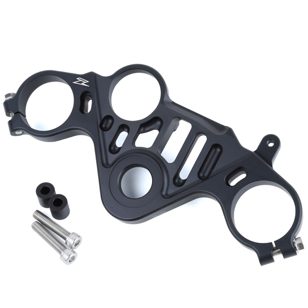 ZETA RACING フライト トップブリッジ| Dirtbikeplus (ダートバイクプラス)