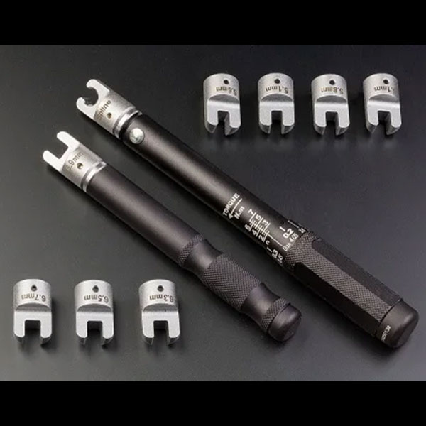 TGR ニップルトルクレンチセット| Dirtbikeplus (ダートバイクプラス)