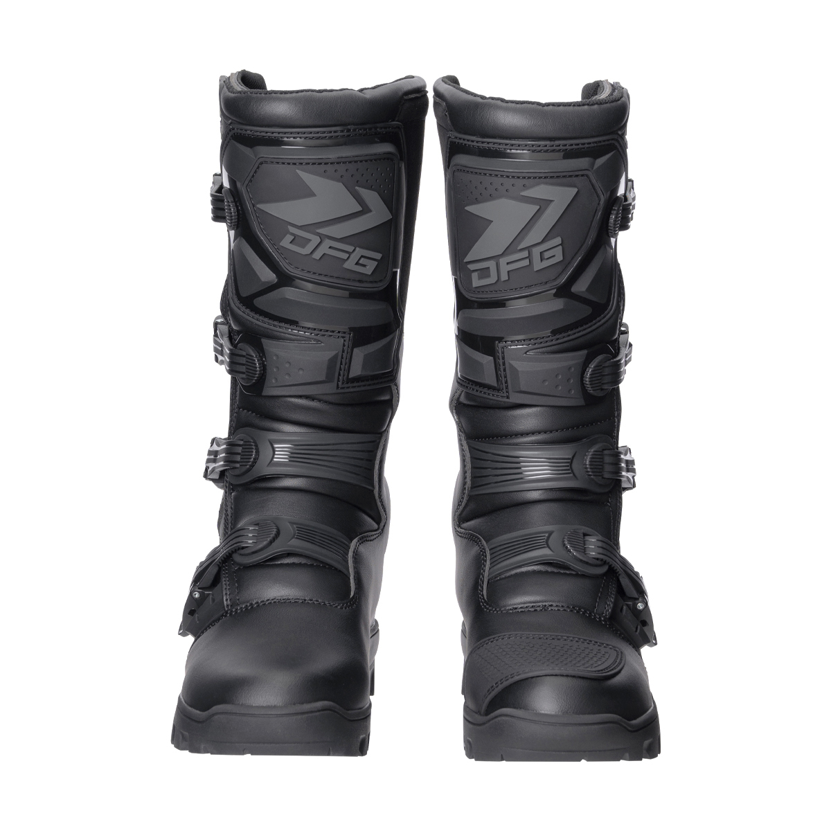 アドベンチャーWPブーツ｜ダートフリーク / DIRTFREAK