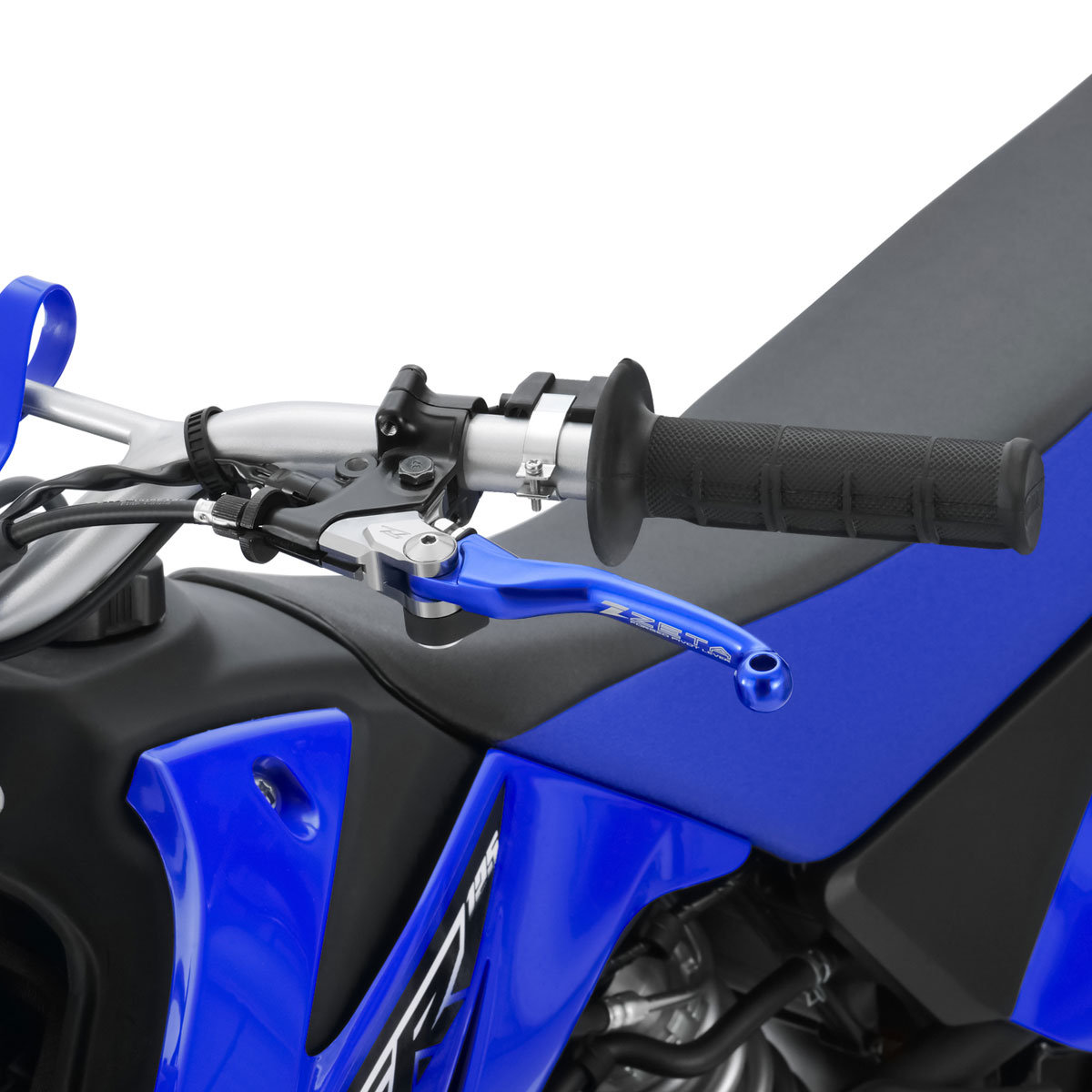 ピボットレバーセット FP 3フィンガー｜ダートフリーク / DIRTFREAK