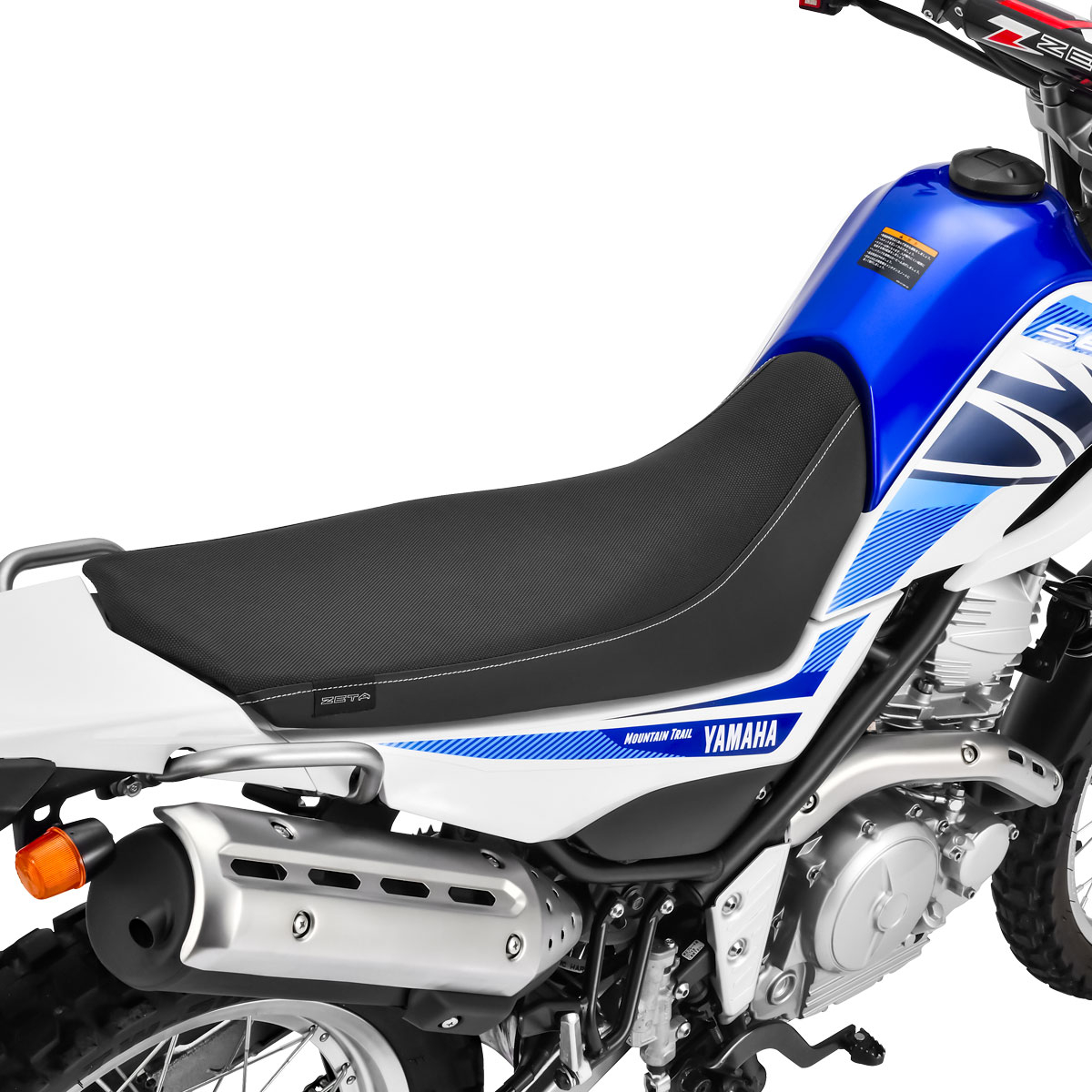 アドバンスシート｜ダートフリーク / DIRTFREAK