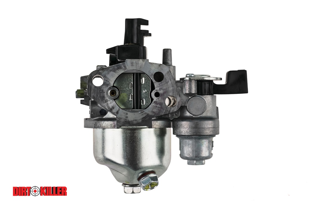 Honda 16100-Z0T-911 Carburetor for GX160/200 | Dirt Killer