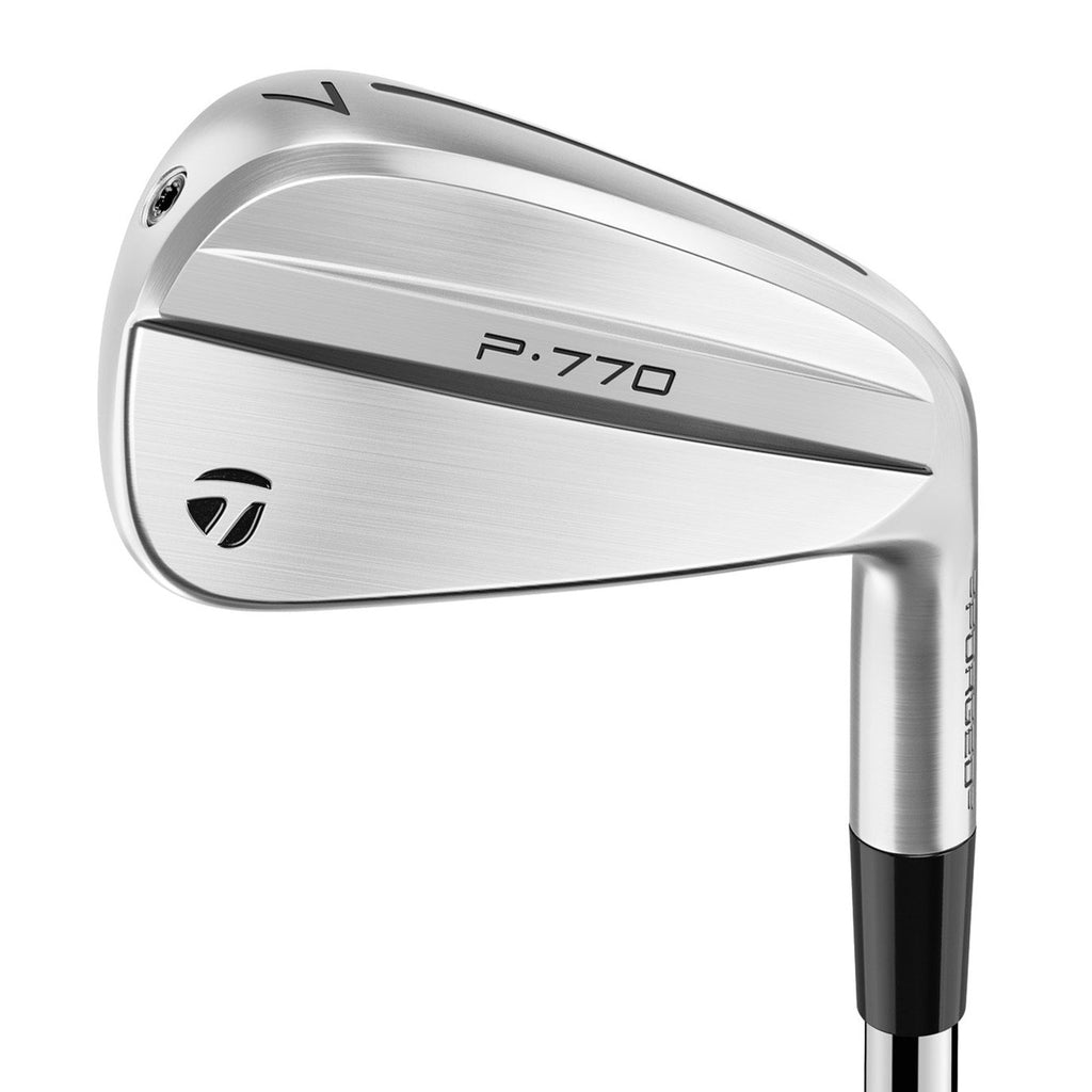 TaylorMade P770 Irons – DiscountDansGolf.com | Highlands Golf Club